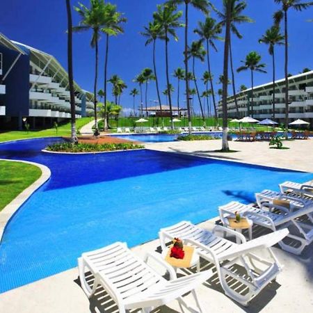דירות Porto De Galinhas Flat Ancorar מראה חיצוני תמונה