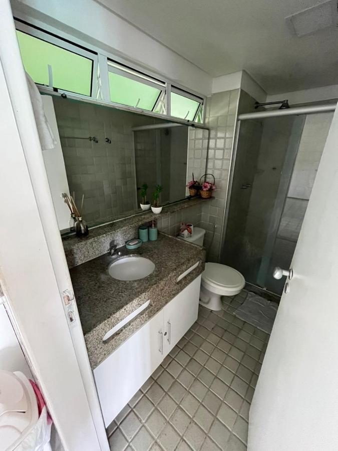 דירות Porto De Galinhas Flat Ancorar מראה חיצוני תמונה